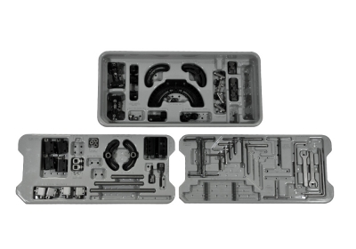 Biomet XS Multi-Axial Correction Deformity System