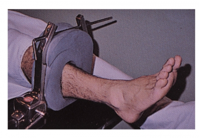 Smith &amp; Nephew Ankle Holder