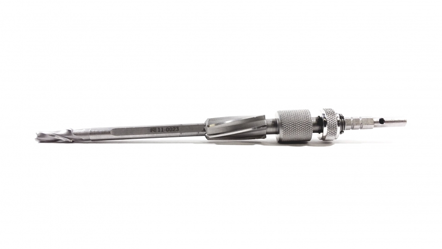 Richards/Smith &amp; Nephew Power Combination Reamer