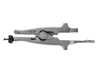 DePuy Patellar Clamp