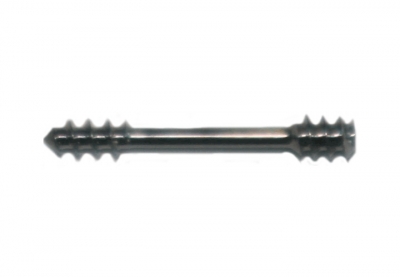 Zimmer Herbert Bone Screw