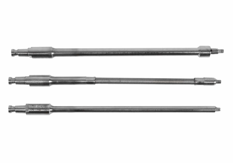 DePuy Hexhead Screwdrivers