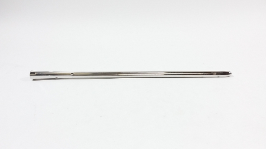 Howmedica Grosse-Kempf Femoral Nail, Right, 11 mm x 34 cm