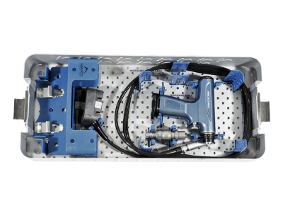 MicroAire Mako Hip Power Equipment Kit