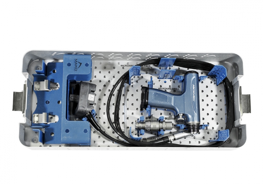 MicroAire Mako Hip Power Equipment Kit