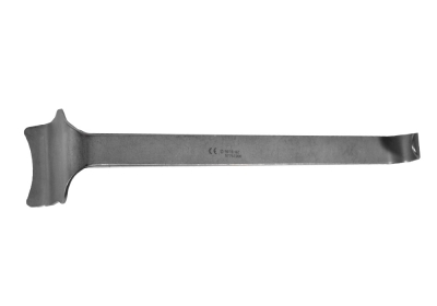 Zimmer Posterior Femoral Retractor