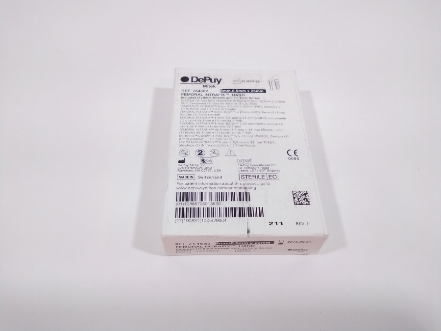 DePuy 254682