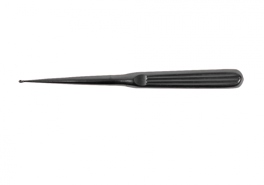 V. Mueller Lempert Curette, Size 000