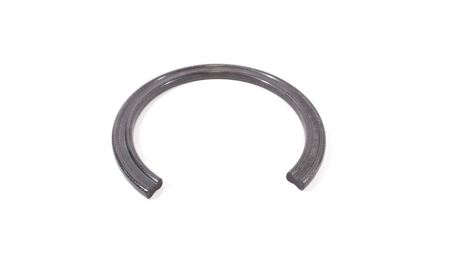 Stryker Open Ring 180 mm Tenxor External Fixation System