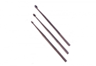 Zimmer Double-Handed Bone Curette