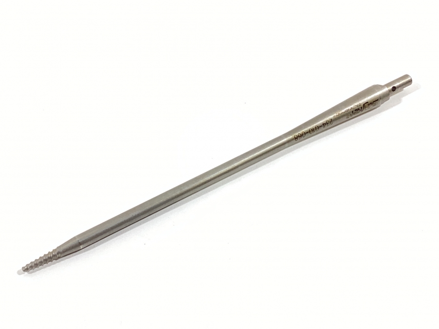 Stryker Easy-Out Tap, 5mm x 15mm