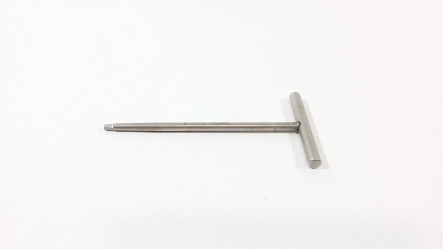 Richards/Smith &amp; Nephew Hex Driver