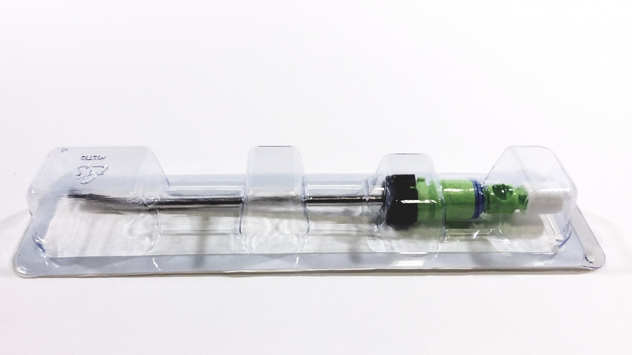 Dyonics / Smith &amp; Nephew Orbit Incisor Blade