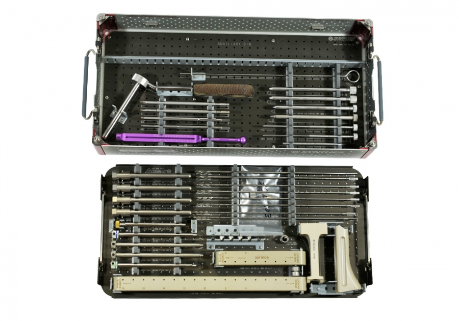 Synthes Basic Percutaneous Instrument Set