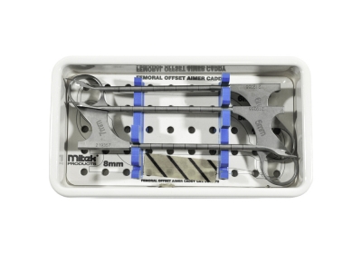 Mitek Reconstructive Guide System