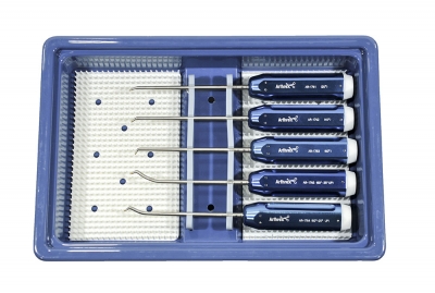 Arthrex Chondro Pick Set