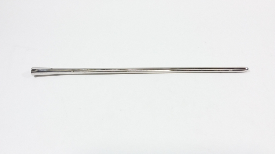 Howmedica Grosse-Kempf Femoral Nail, Right, 10 mm x 38 cm