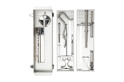 Richards Instruments for Ender Rods