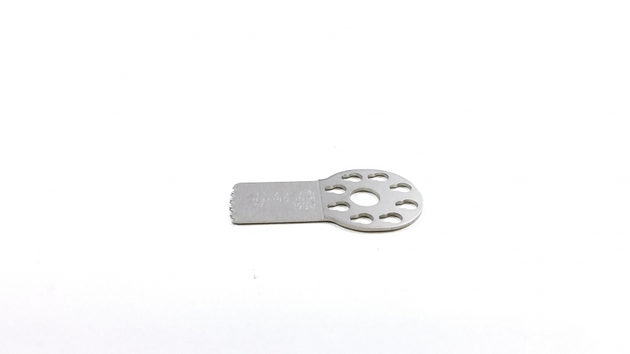 Opus Sagittal Saw Blade, 15.1 x 10.4 x 0.56 mm