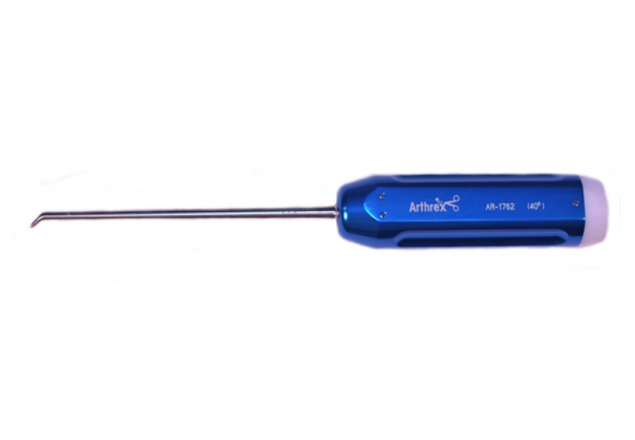 Arthrex Chondro Pick, 40°