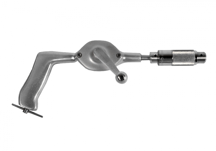 DePuy Modified Pease Bone Drill