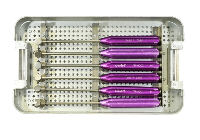 Arthrex Sizers Set
