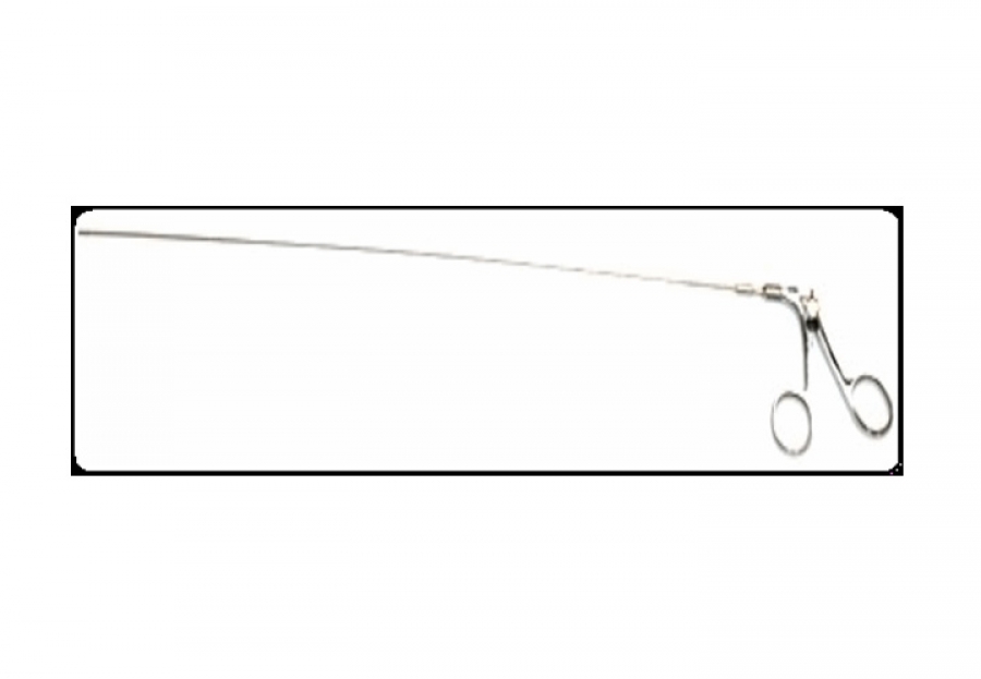 Stryker 7 fr. Flexible Cup Forcep