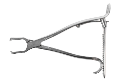 Richards Baby Lane Forceps