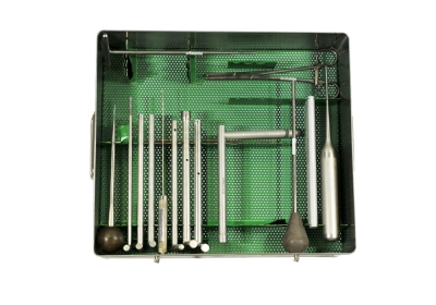 DePuy/AcroMed VSP Basic Instrument Set