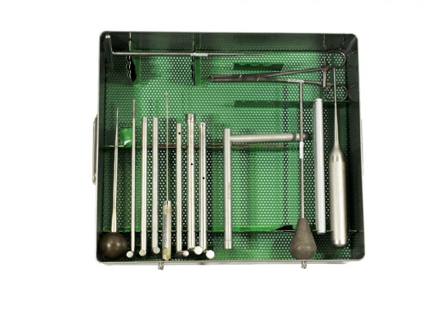 DePuy/AcroMed VSP Basic Instrument Set