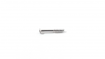 Synthes 3.0 mm Cannulated Screws, Long Thread With Cruciform Recess 21 mm