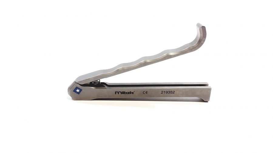 Mitek Pin Puller
