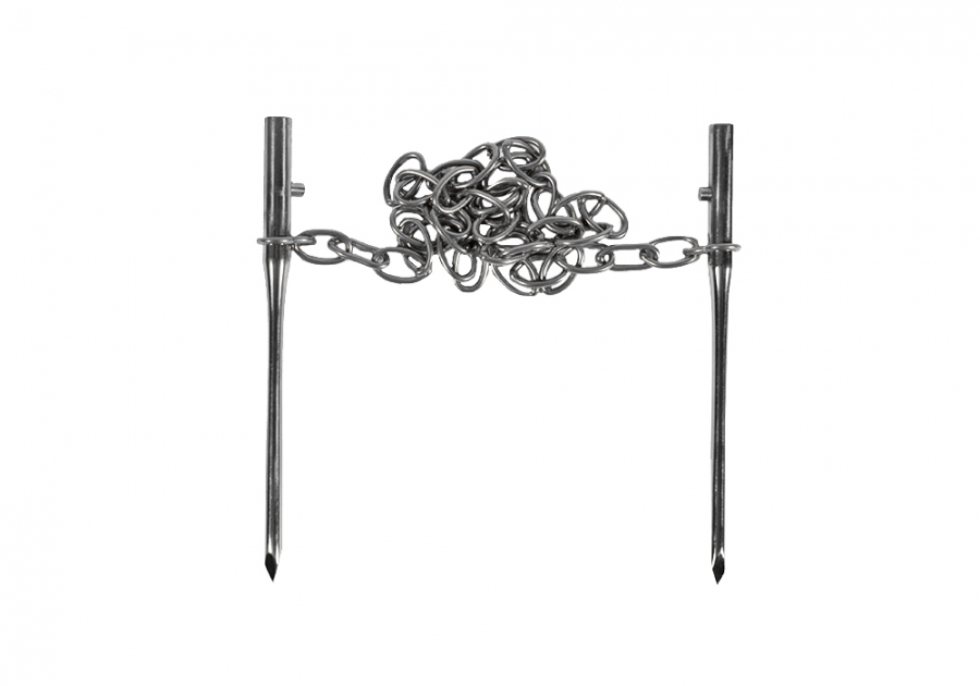 Thackray Charnley Retractor Pins