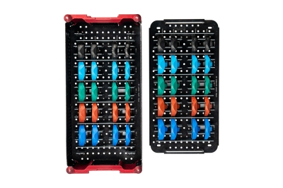 DePuy RP Insert Trials