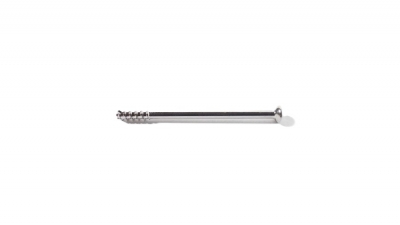 Synthes 3.0 mm Cannulated Screws, Short Thread With Cruciform Recess 36 mm