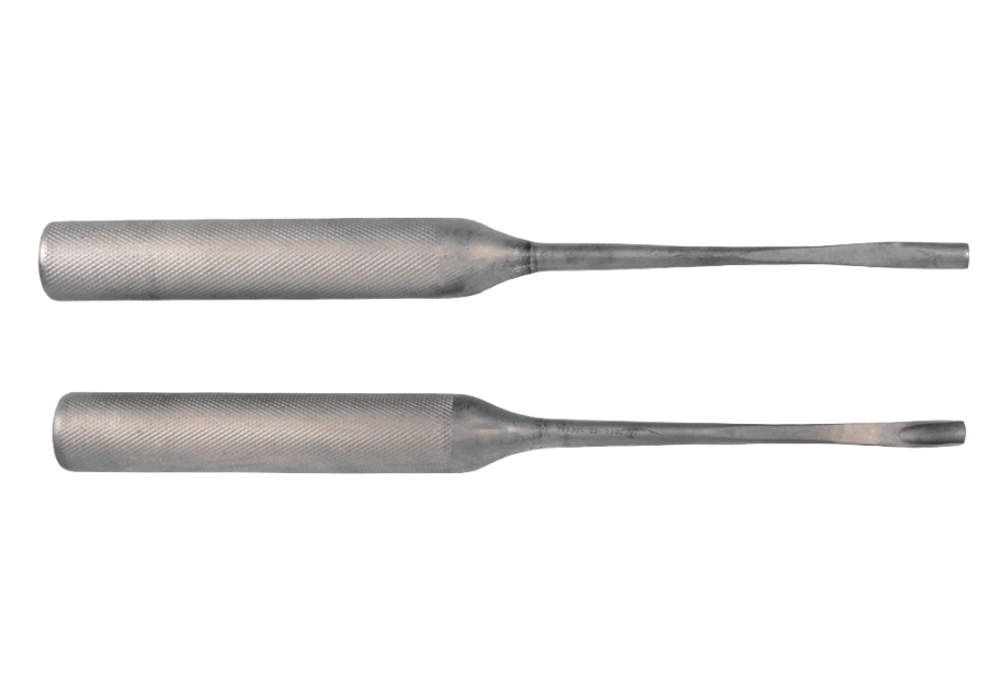 Zimmer Ultra-Cut/Cobb Spinal Gouges