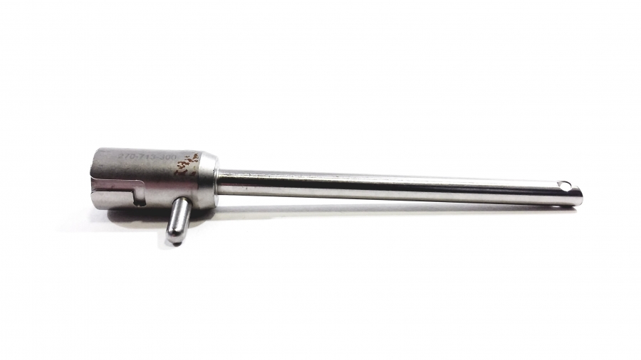 Stryker 5.0 mm Cannula