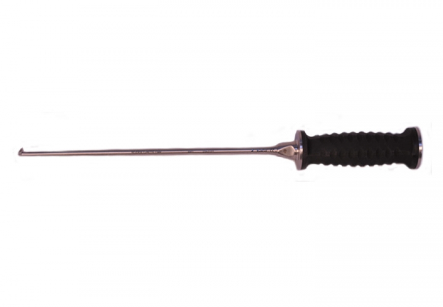 DePuy Reverse Curette