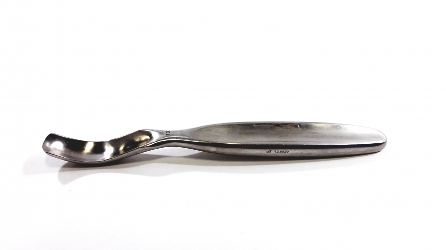 gSource Metatarsal Elevator 6 1/2&quot; 13 mm (McGlamry)