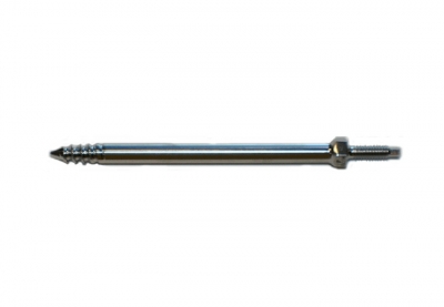 DePuy/Acromed Titanium Isola Iliac Screw