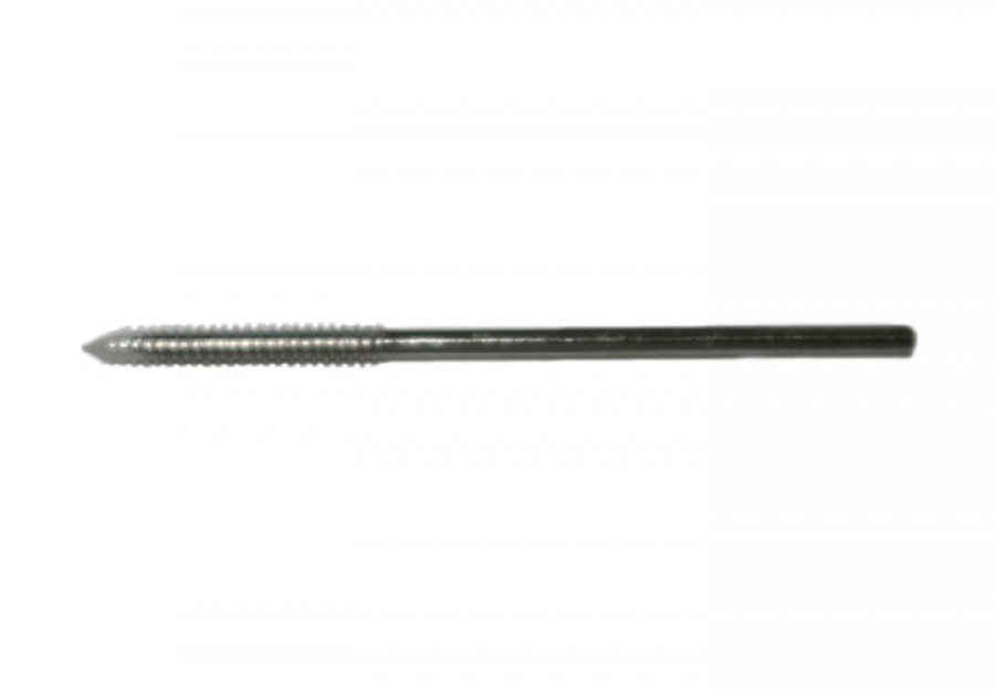 Zimmer Knowles Pins Modified