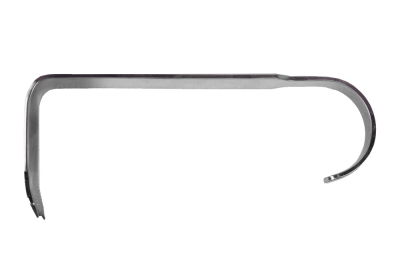 DePuy/Synthes/Johnson &amp; Johnson Right-Angle Posterior Capsular Retractor (Hibbs)