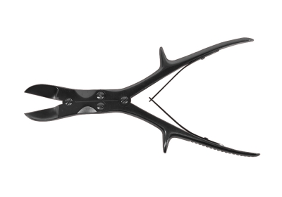 Jarit Stille-Liston Bone Cutting Forceps, Up-Angled