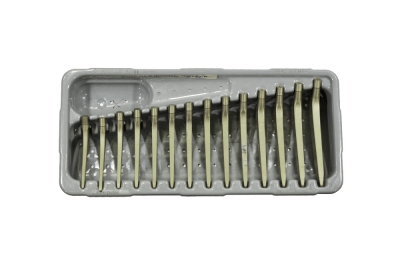 Zimmer/Sulzer SL Hip Instrument Case 2