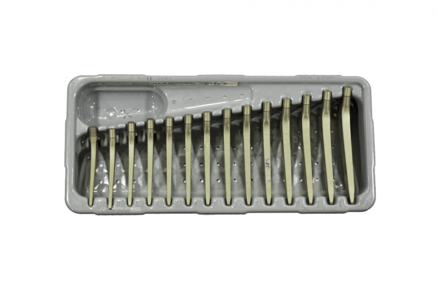 Zimmer/Sulzer SL Hip Instrument Case 2