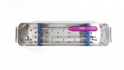 Arthrex 3 mm Suture Tak Instrument Set