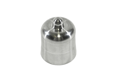 Zimmer Explant Diameter Head Adapter