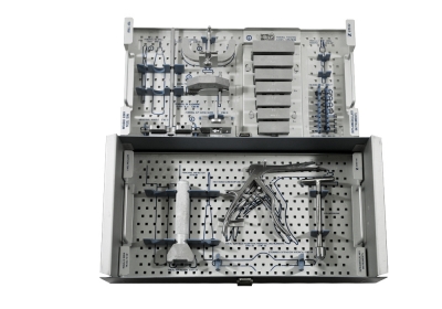 Zimmer Miller/Galante Total Knee System