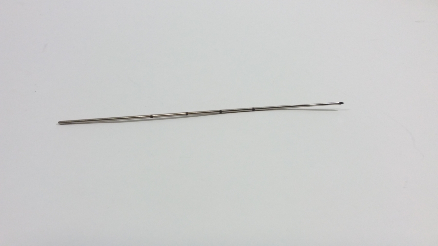 Bionx 2.0 mm Drill Bit Percutaneous