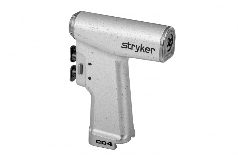 Stryker System CD4